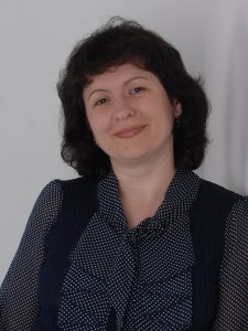 parchevska