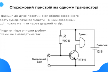 Простой Красный и Черный Образовательный Ключевые моменты Презентация