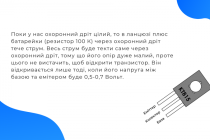 Простой Красный и Черный Образовательный Ключевые моменты Презентация