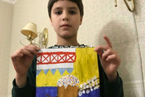 Movchan Daniyil
