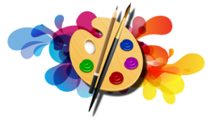 art-paint-colorful